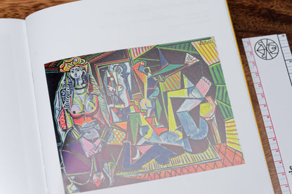 Picasso (Masters of Art)