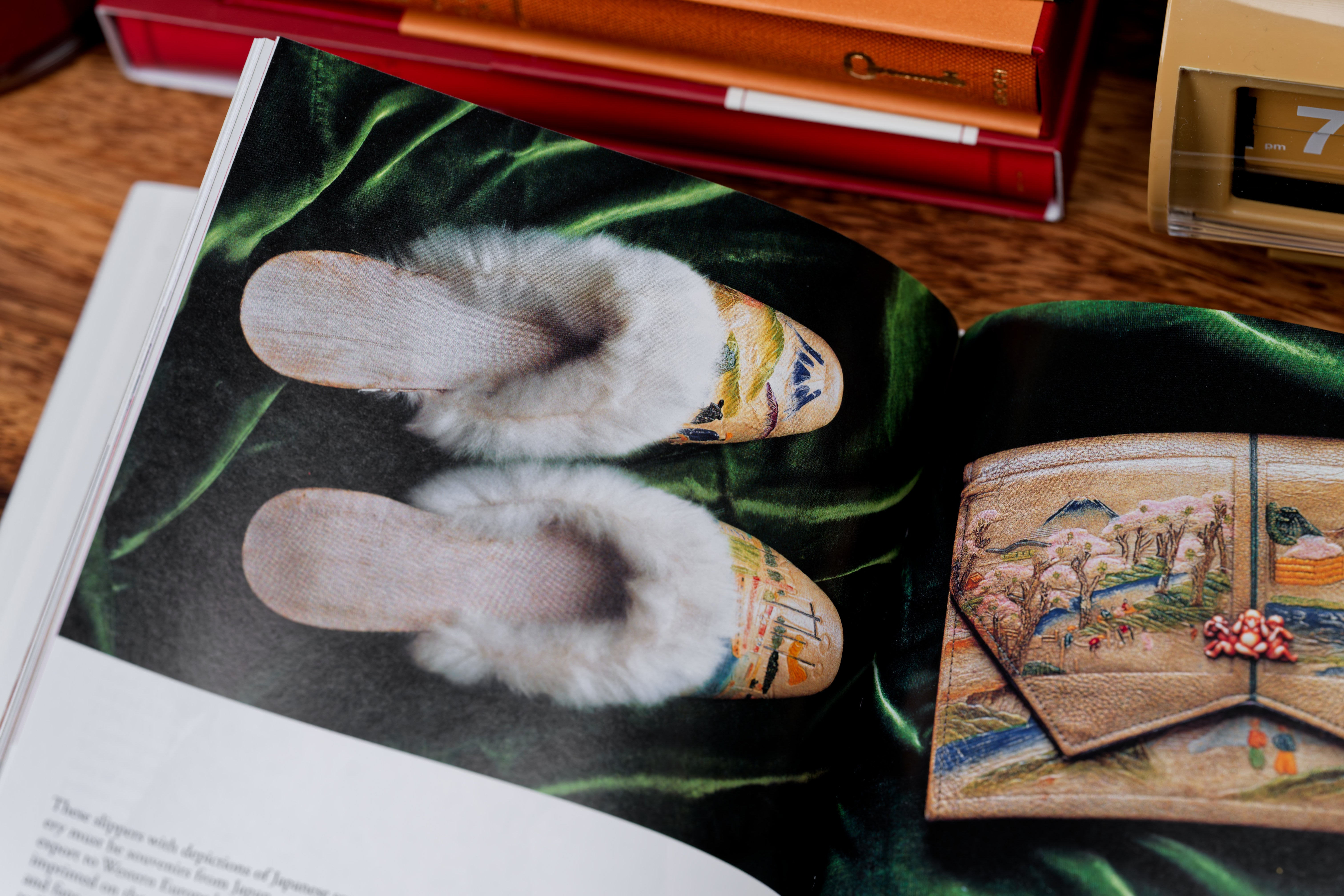 Fashion History from the 18th to the 20th Century – St. Louis Art