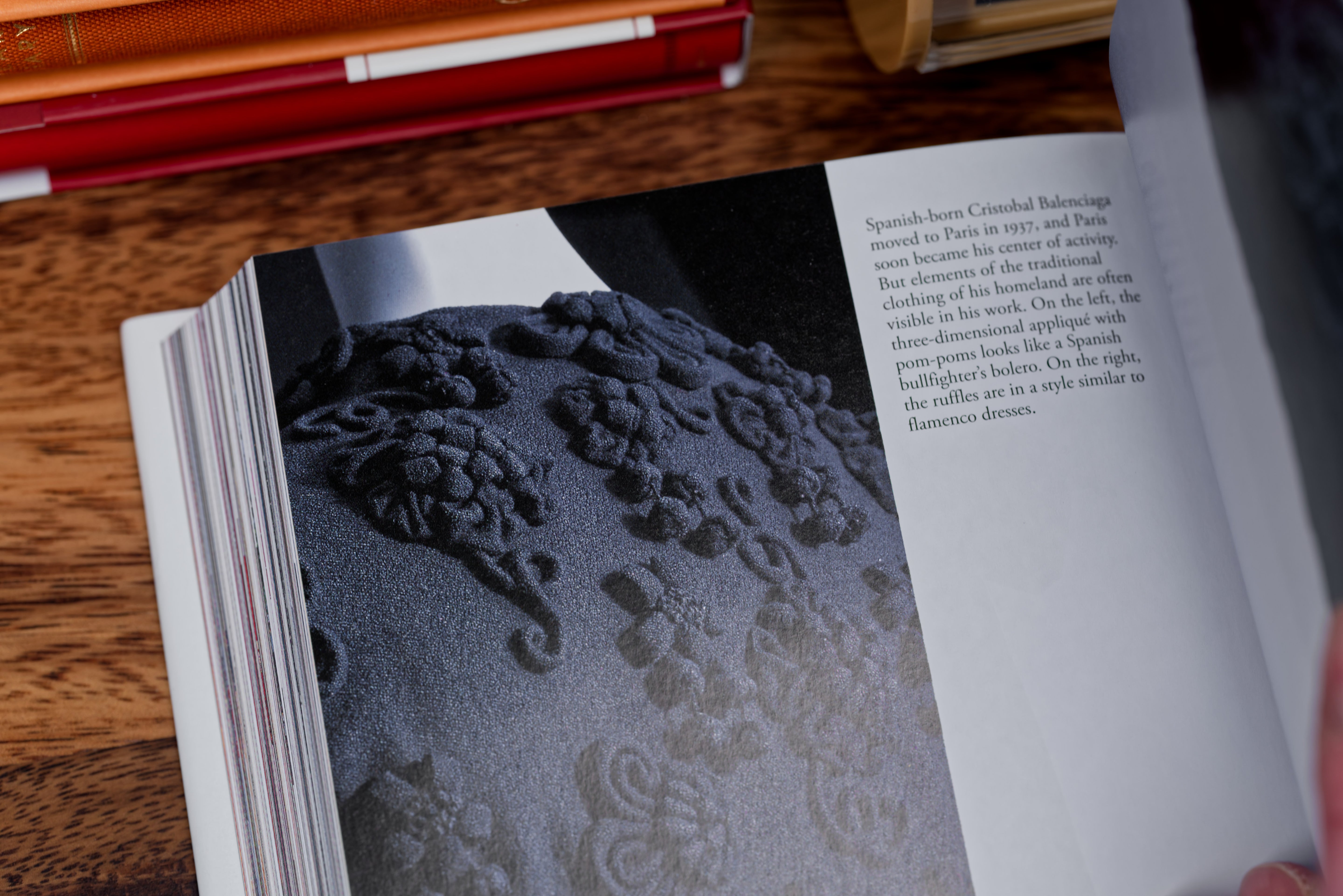 Fashion History from the 18th to the 20th Century