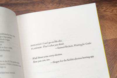 Hyperpolitics