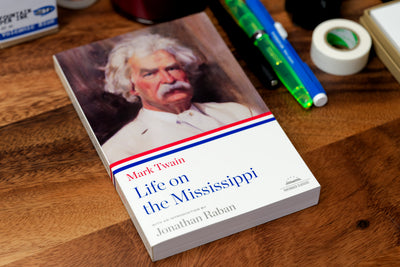 Life on the Mississippi