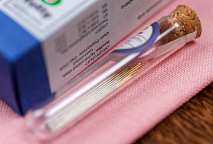 Tulip Sewing Needles, Assorted Sizes