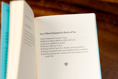 French Love Poems