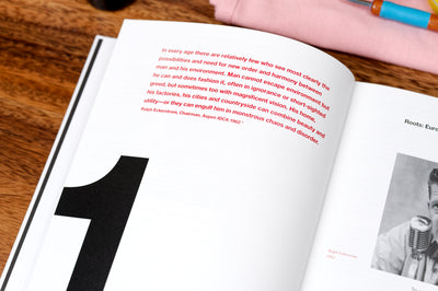 Unimark: The Design of Business and the Business of Design