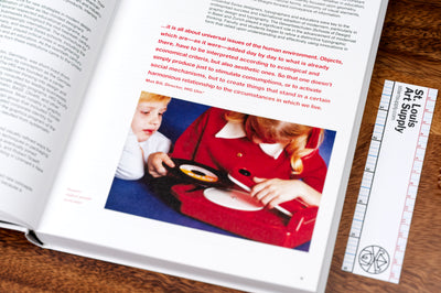 Unimark: The Design of Business and the Business of Design