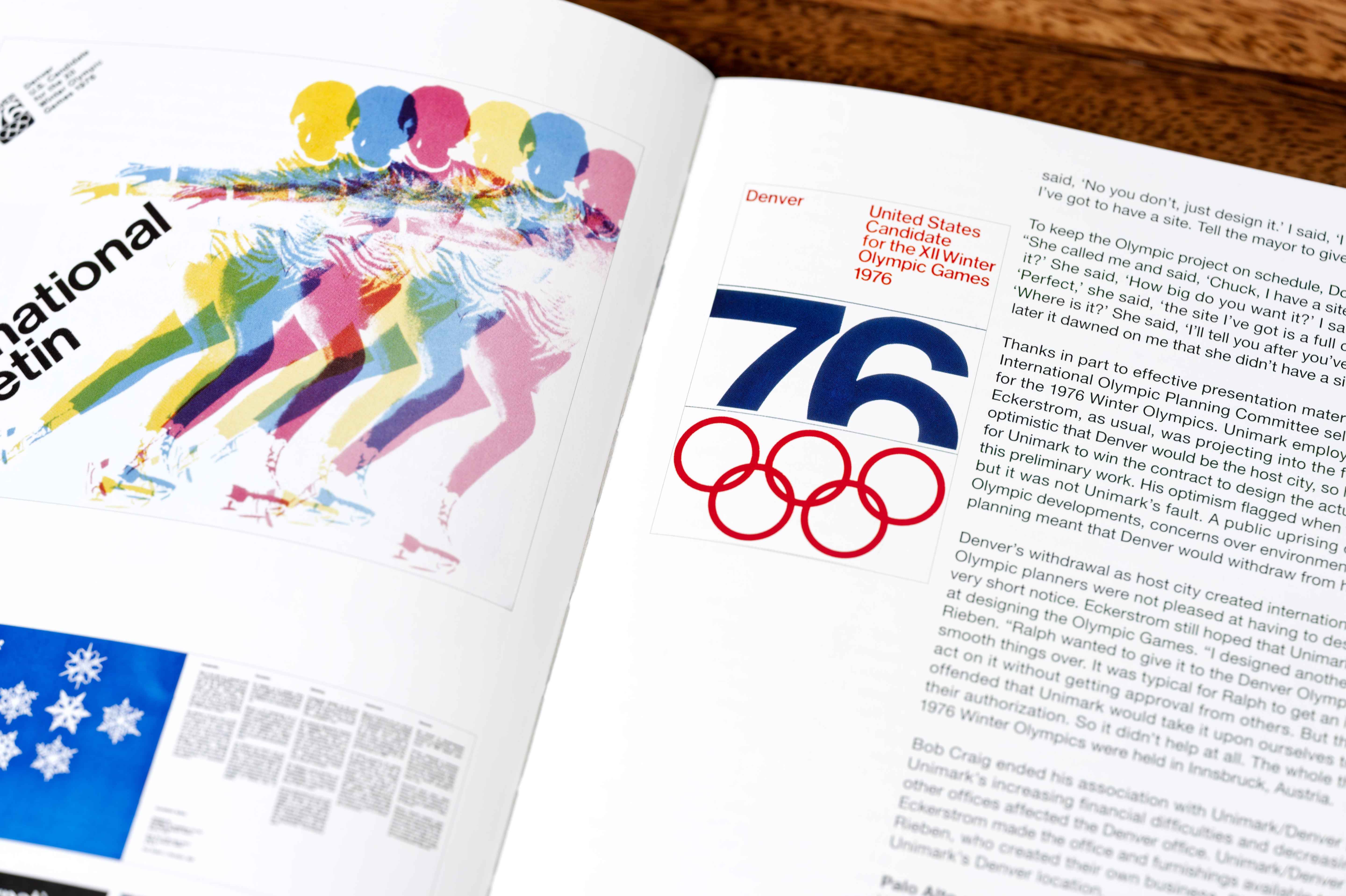 Unimark: The Design of Business and the Business of Design