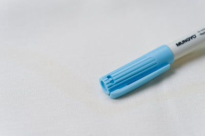 Water-Erasable Fabric Marker