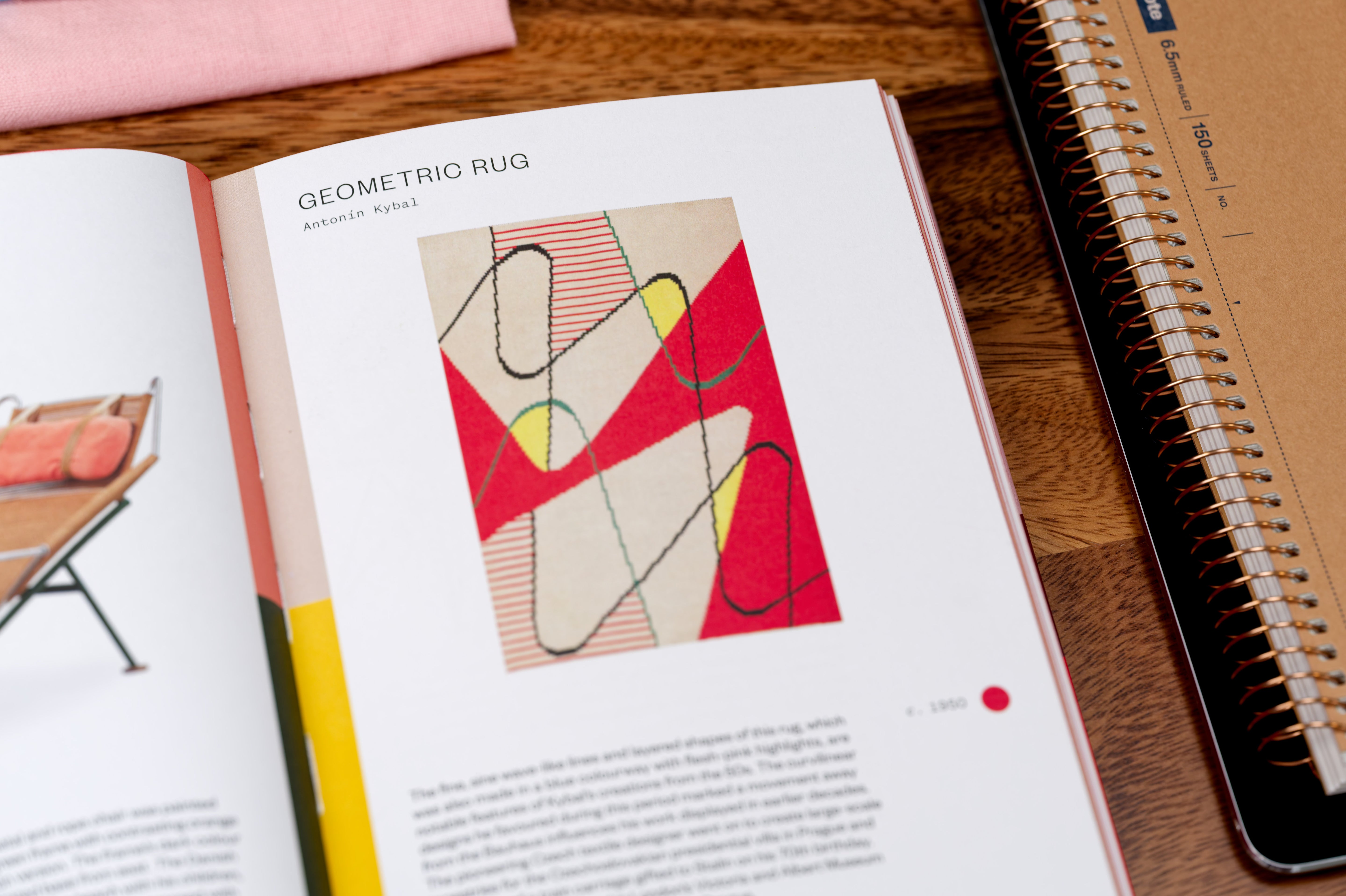 A Century of Color in Design