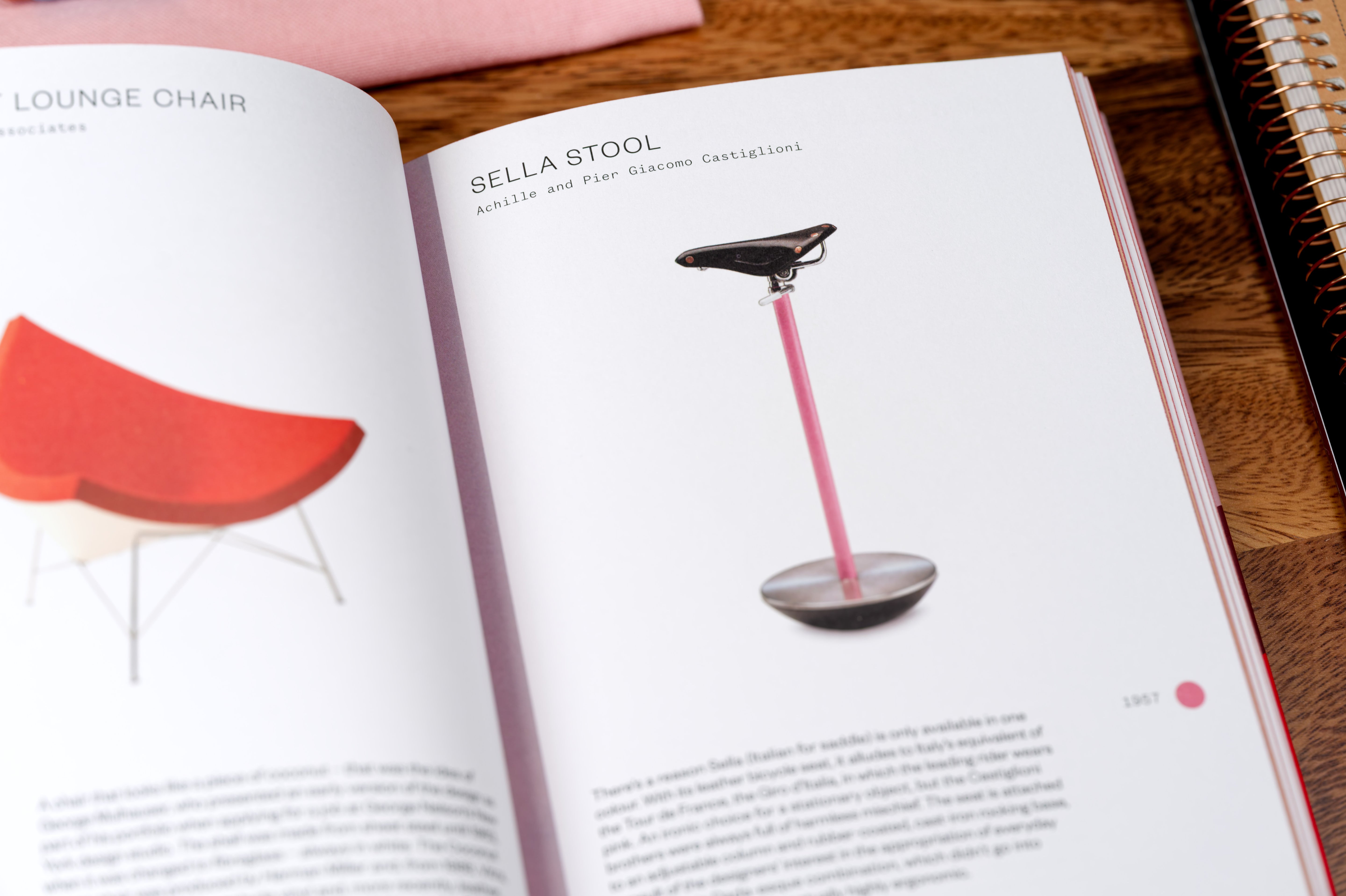 A Century of Color in Design