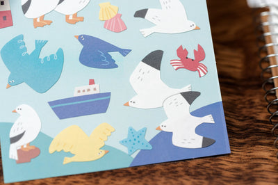 Peppy Animals Sticker Bundle
