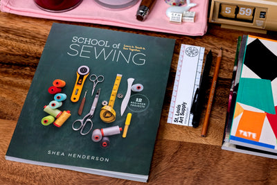 School of Sewing