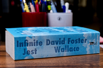 Infinite Jest