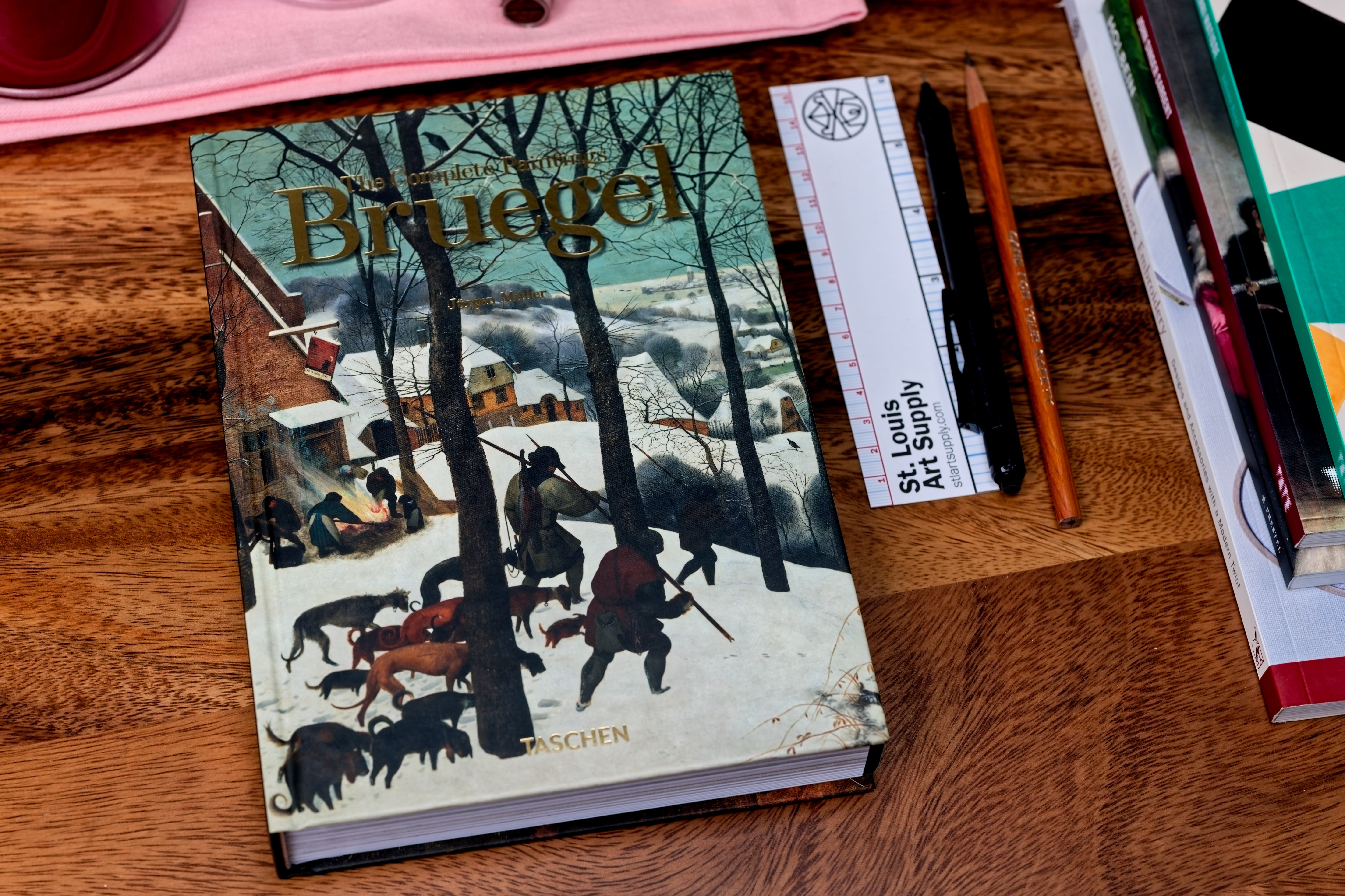 Bruegel: The Complete Paintings