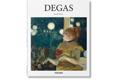 Degas (Basic Art)