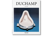 Duchamp (Basic Art)