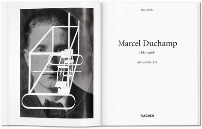 Duchamp (Basic Art)
