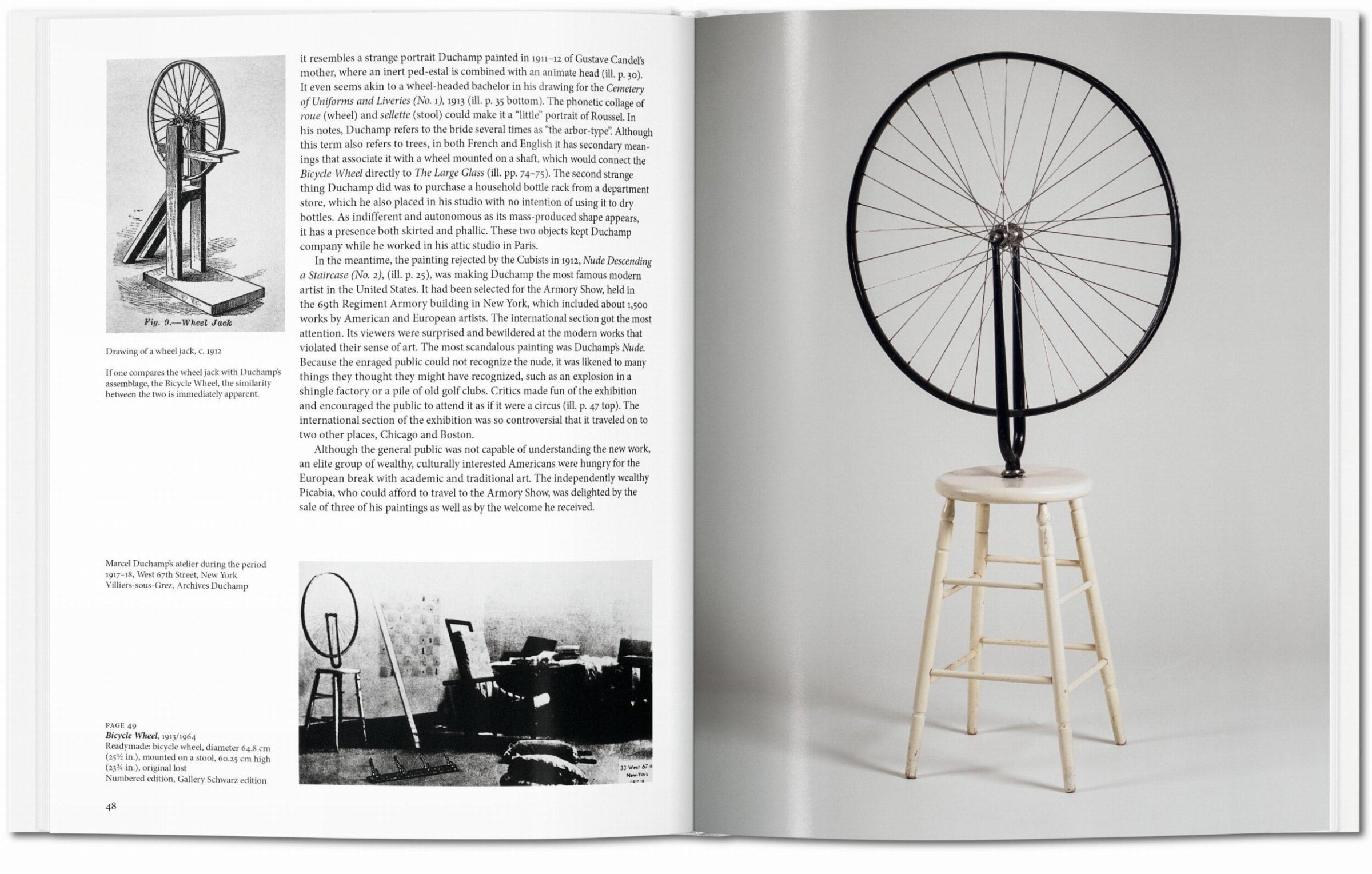 Duchamp (Basic Art) – St. Louis Art Supply