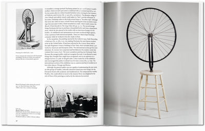 Duchamp (Basic Art)