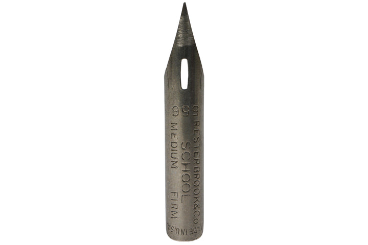 Esterbrook School Medium Firm #556 Pen Nib (Vintage)