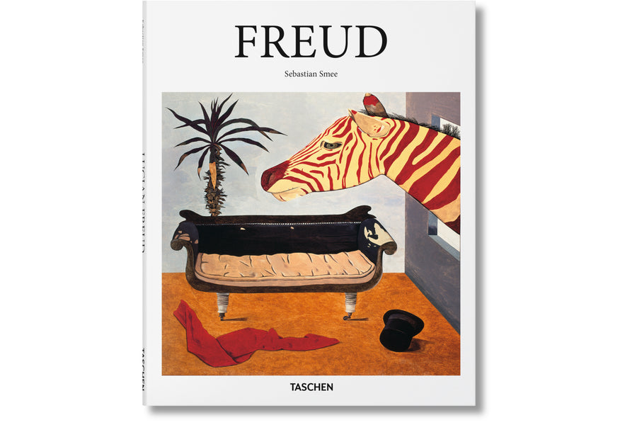 Freud (Basic Art)