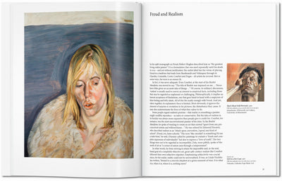 Freud (Basic Art)