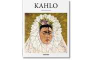 Frida Kahlo (Basic Art)