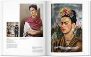 Frida Kahlo (Basic Art)