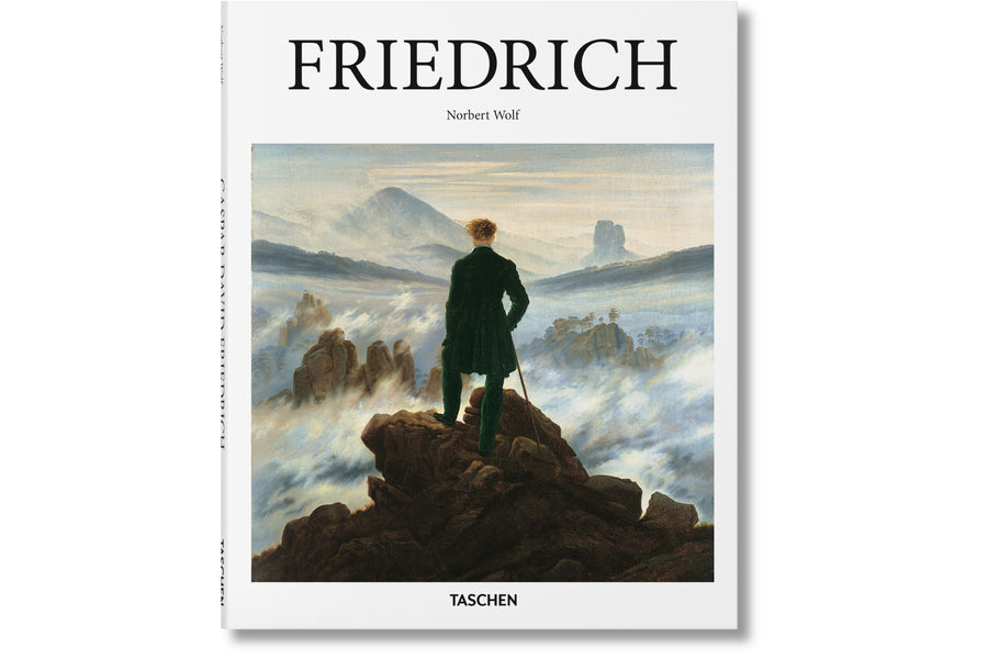 Friedrich (Basic Art)