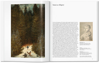 Friedrich (Basic Art)