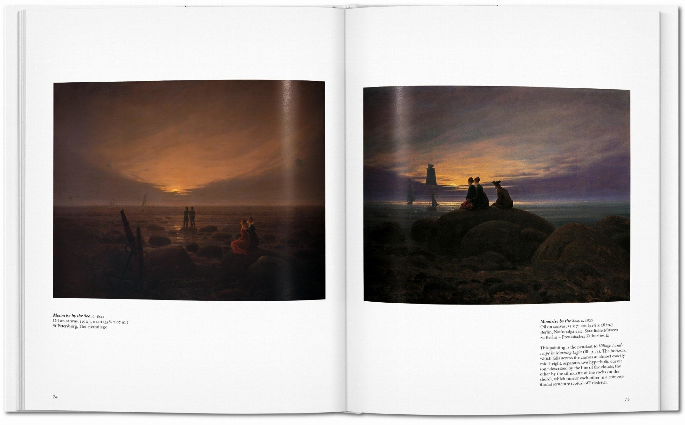 Friedrich (Basic Art)