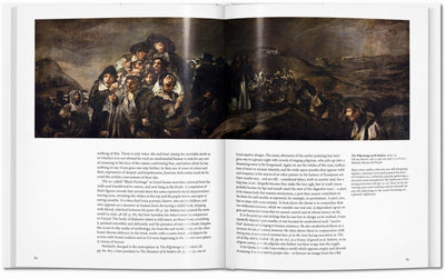 Goya (Basic Art)