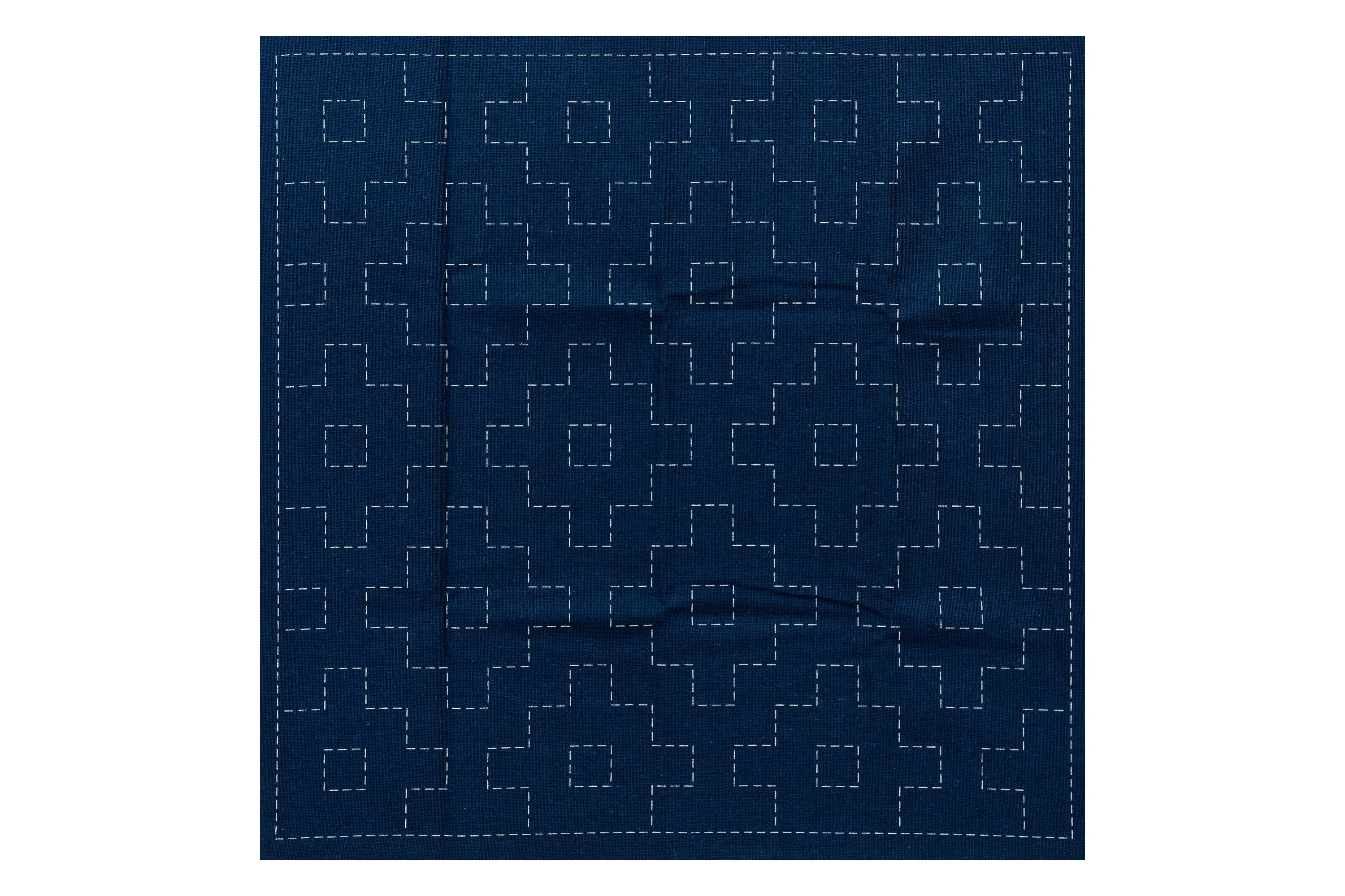 Olympus Sashiko Sampler, Kakinohana