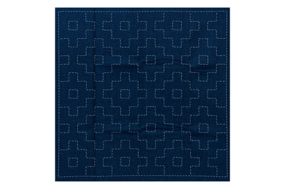 Olympus Sashiko Sampler, Kakinohana