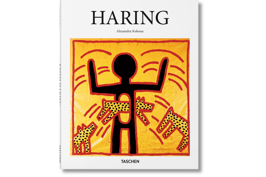 Haring (Basic Art)