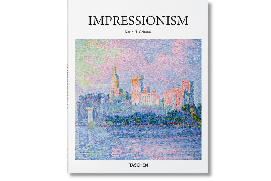 Impressionism (Basic Art)