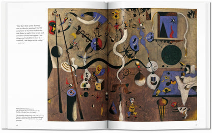 Joan Miró (Basic Art)