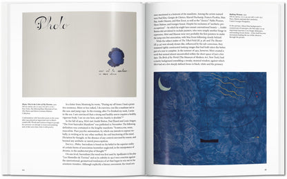 Joan Miró (Basic Art)