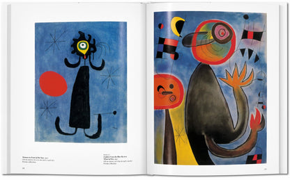 Joan Miró (Basic Art)