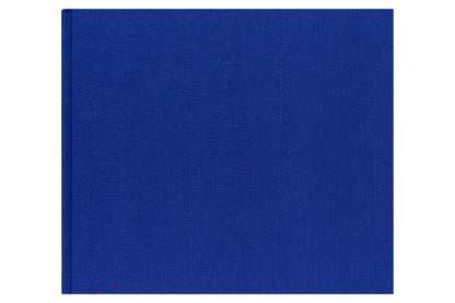 K+P Linen-Bound Aquarell Book