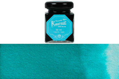 Paradise Blue Ink, 50 mL
