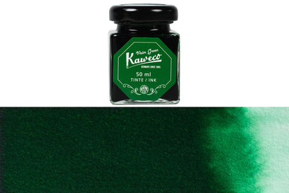 Palm Green Ink, 50 mL