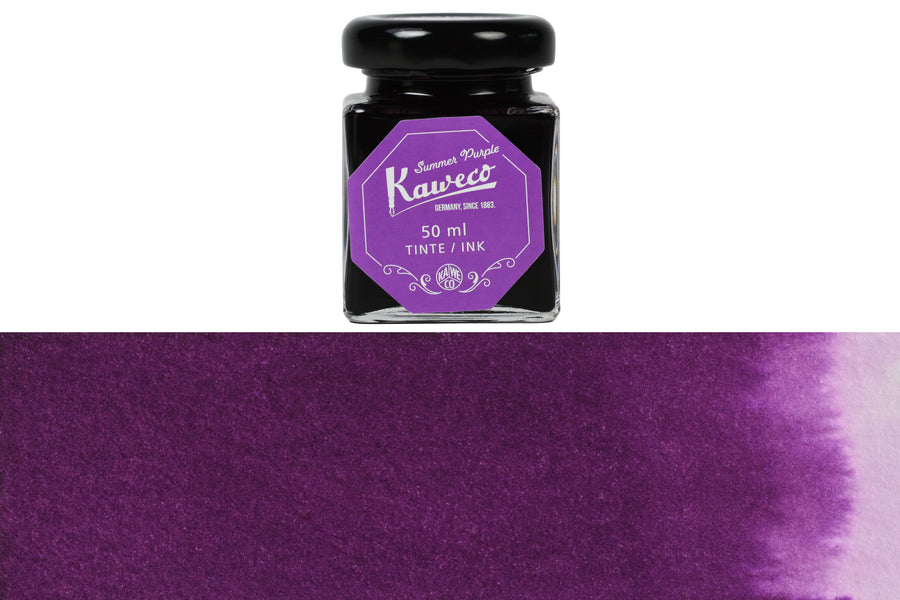 Summer Purple Ink, 50 mL