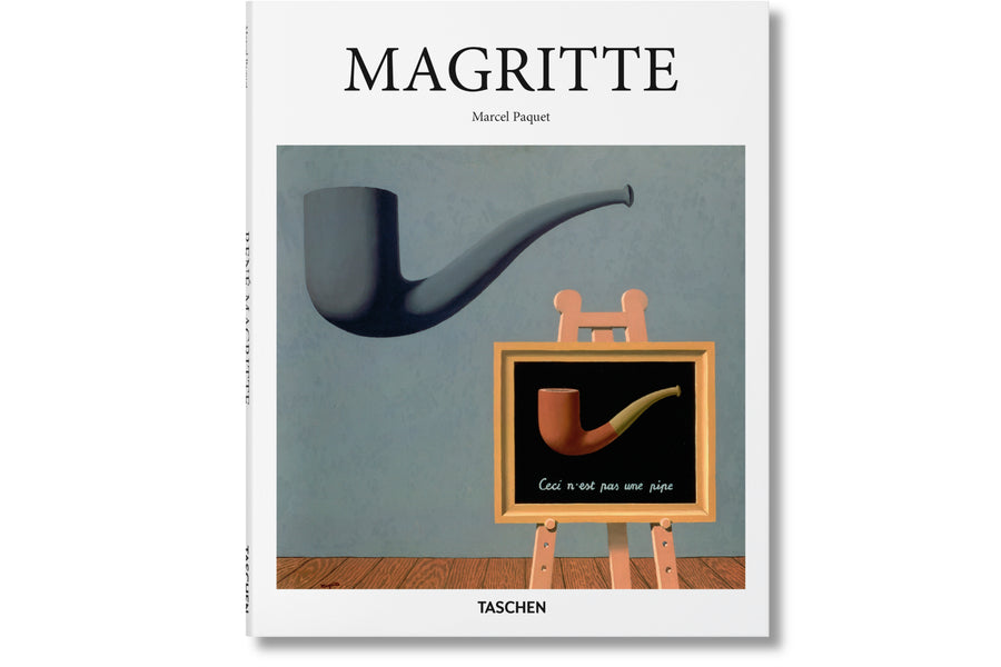 Magritte (Basic Art)