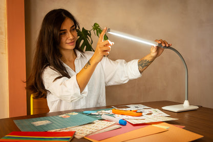 Daylight UnoPro Table Lamp