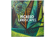 Picasso Landscapes: Out of Bounds