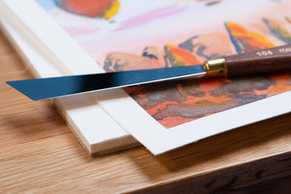 Turner Watercolor Block