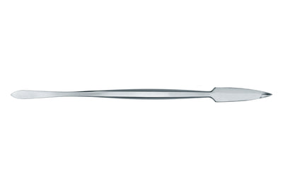 Stainless Steel Sculpture Tool #706