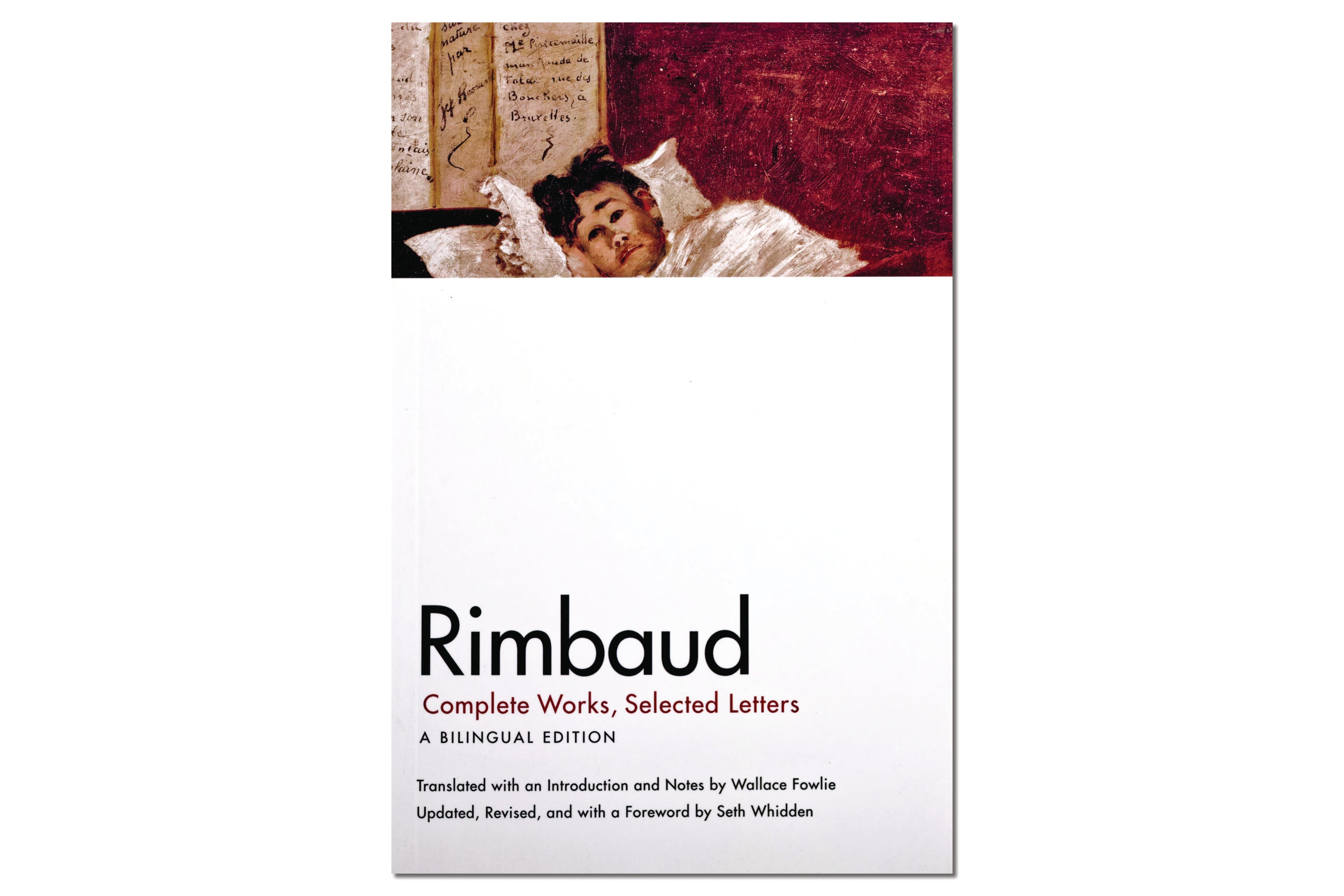 Rimbaud