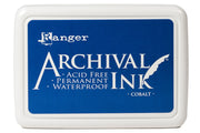 Ranger Archival Ink Pad #0 (2" x 3")