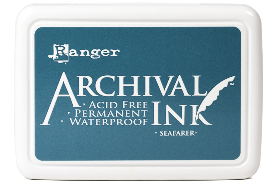 Ranger Archival Mini Ink Pad Kit 2